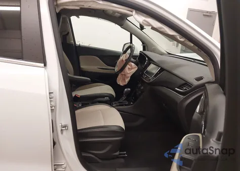 2018 Buick Encore Preferred z USA, uszkodzony, nr VIN KL4CJASB2JB690199